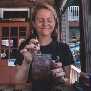 Meet your Posher, Tracy